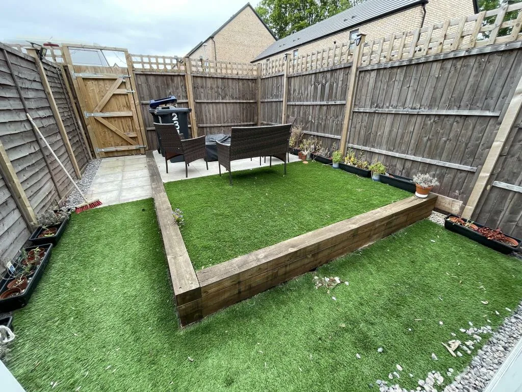 4 bedroom town house for rent