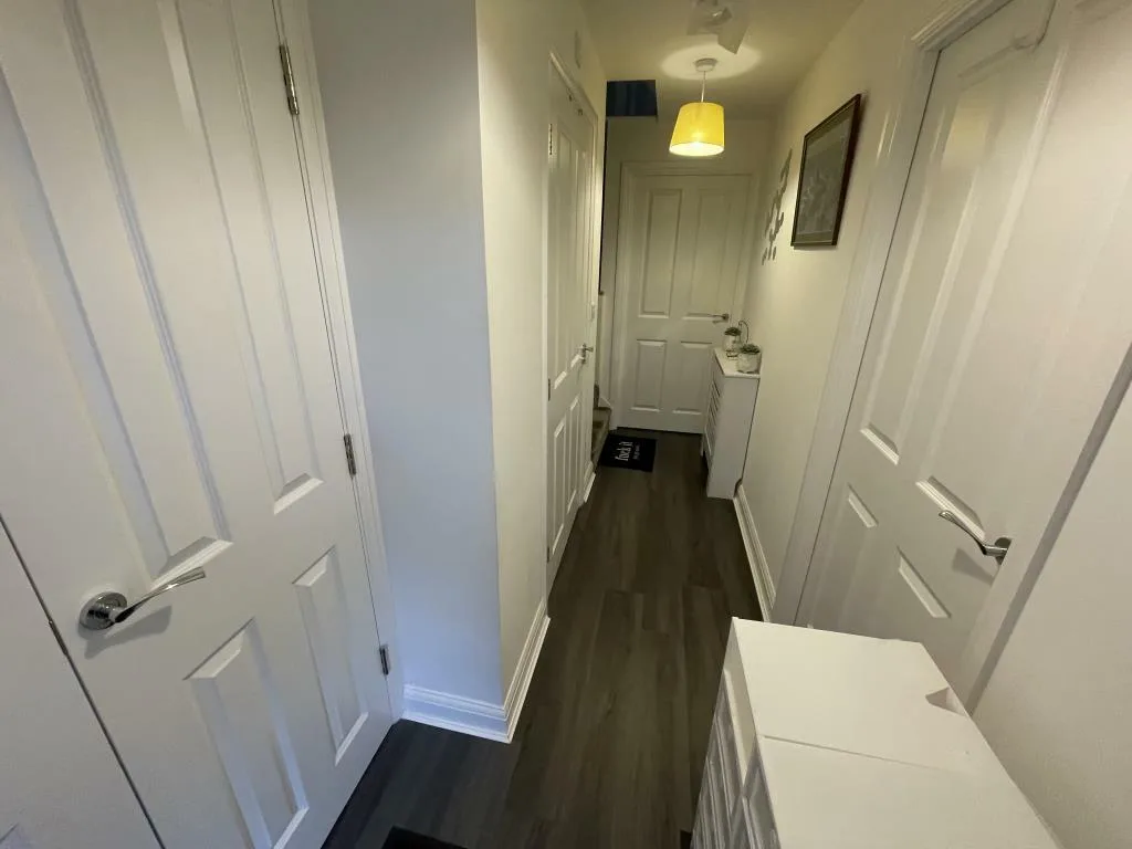 4 bedroom town house for rent