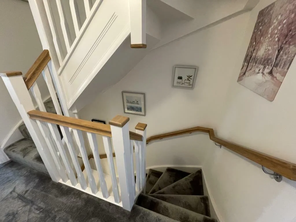 4 bedroom town house for rent