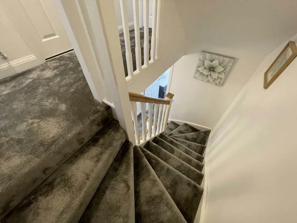4 bedroom town house for rent