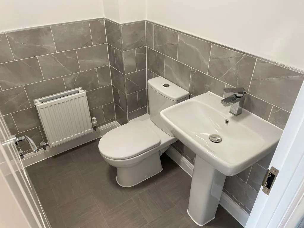 4 bedroom town house for rent