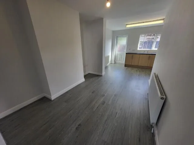 3 bedroom terraced house for rent