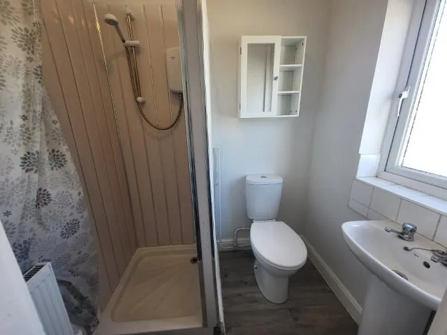 3 bedroom terraced house for rent
