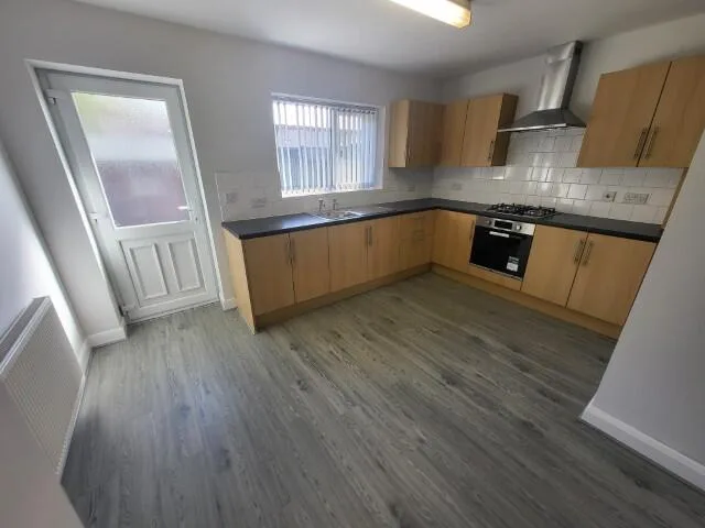 3 bedroom terraced house for rent