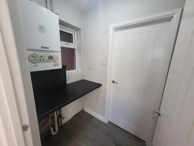 3 bedroom terraced house for rent