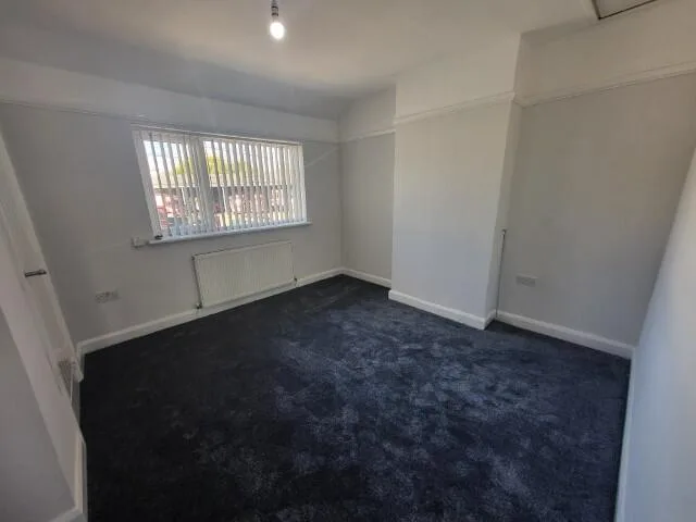 3 bedroom terraced house for rent