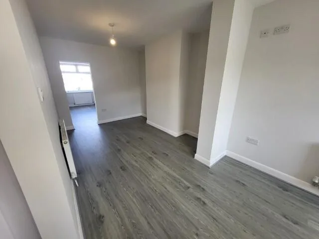 3 bedroom terraced house for rent