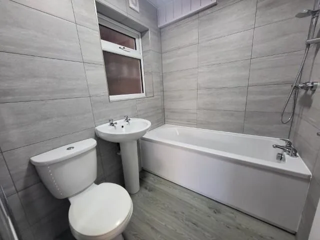 3 bedroom terraced house for rent
