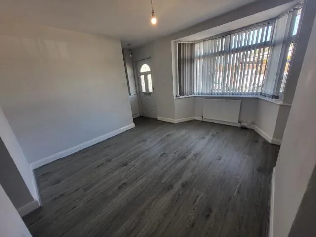 3 bedroom terraced house for rent