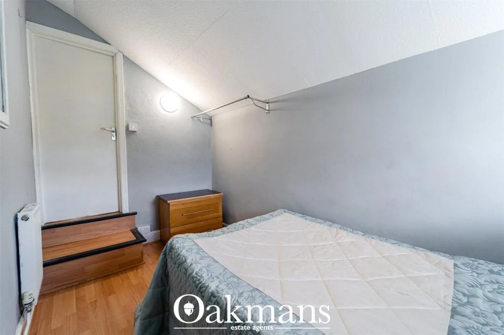 4 bedroom terraced house for rent