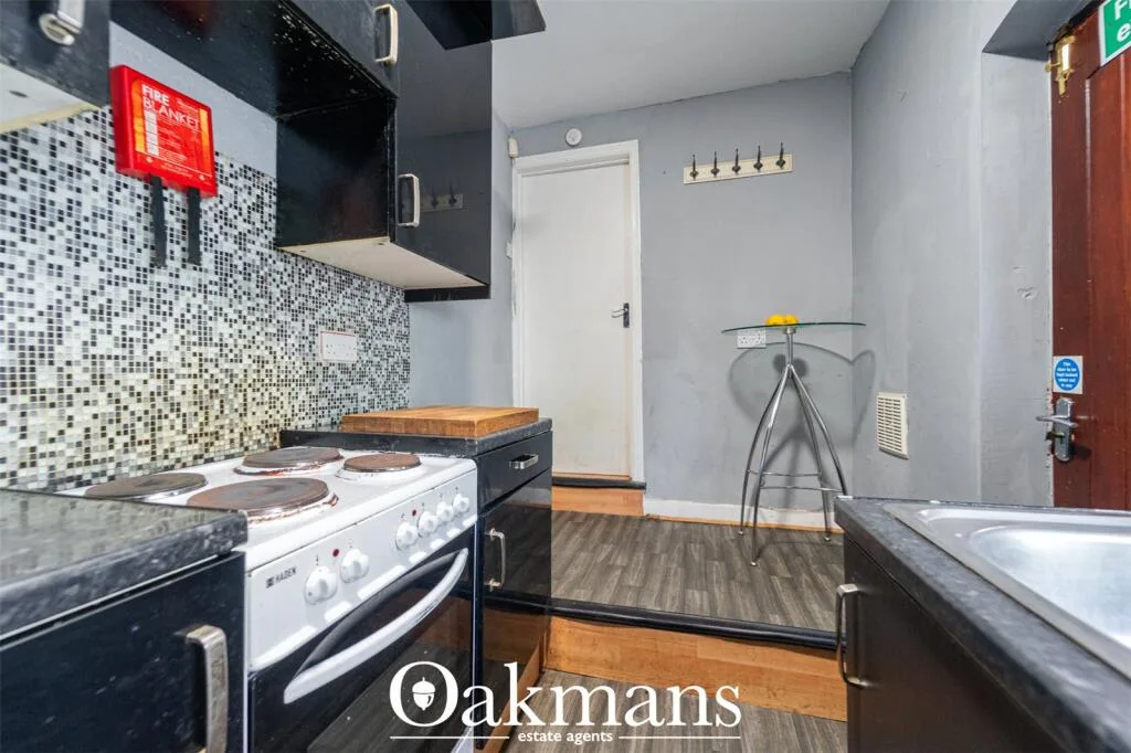 4 bedroom terraced house for rent