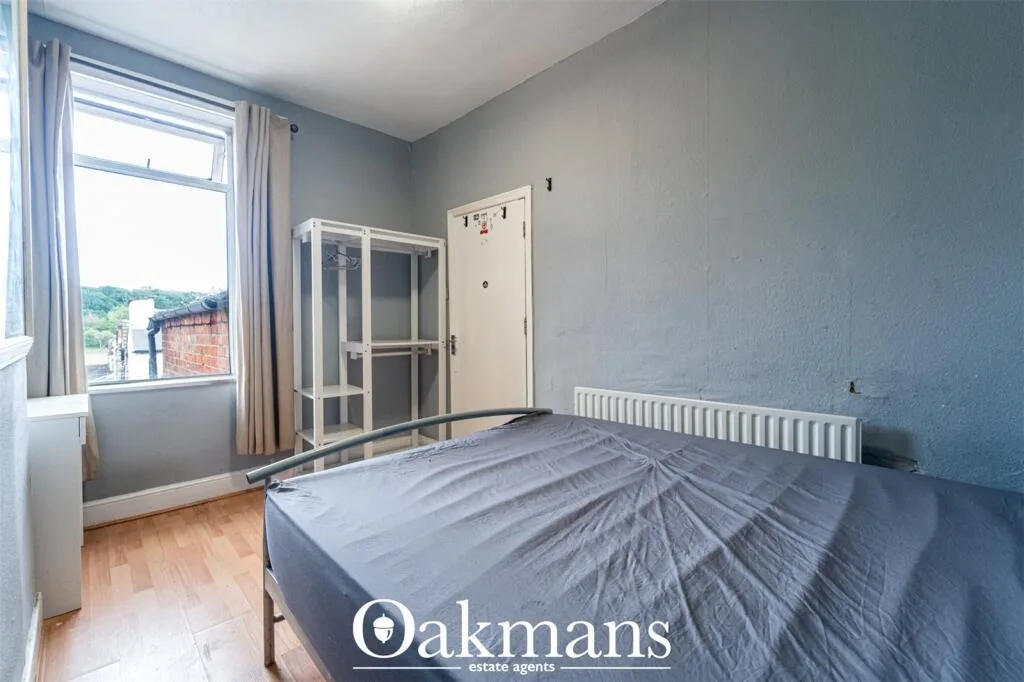 4 bedroom terraced house for rent
