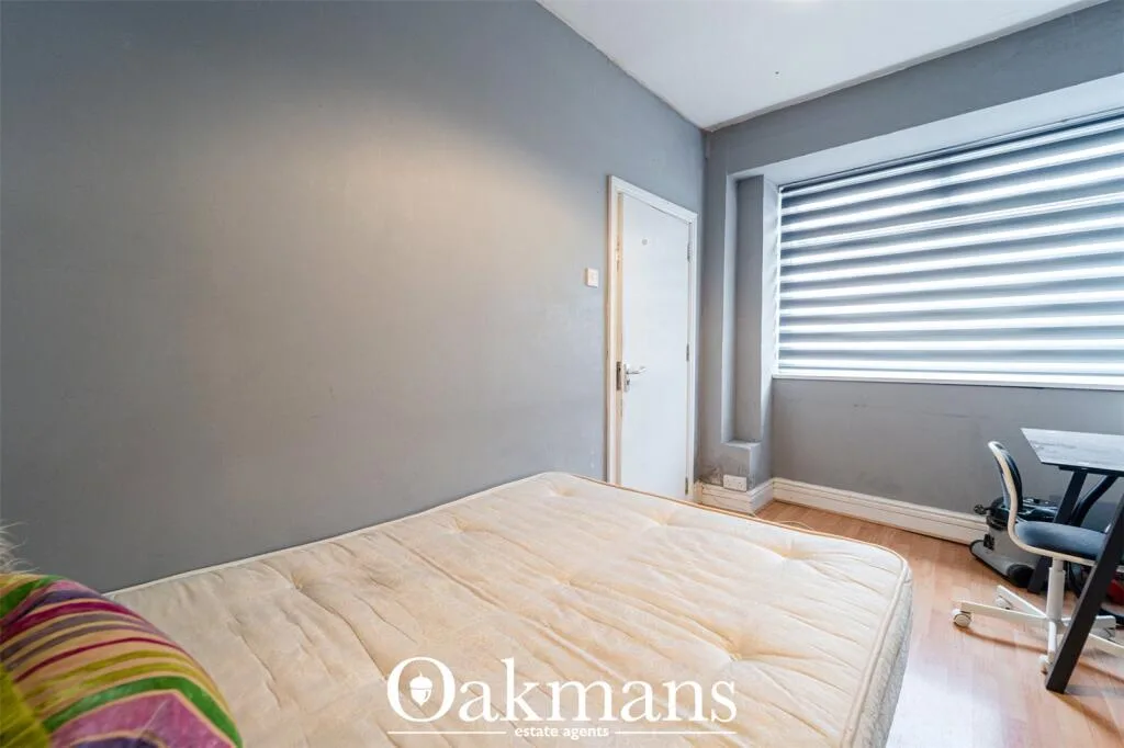 4 bedroom terraced house for rent