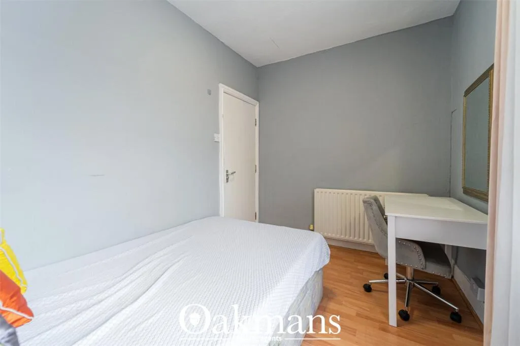 4 bedroom terraced house for rent