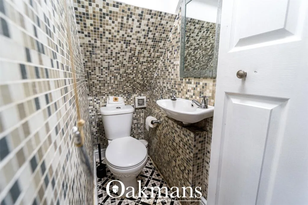 4 bedroom terraced house for rent