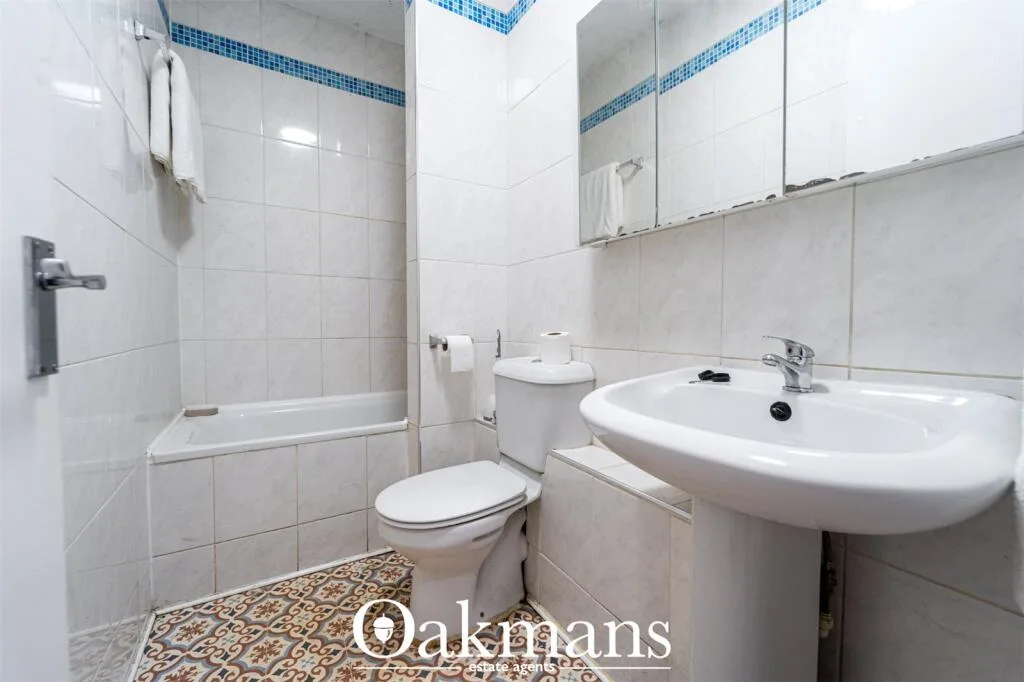 4 bedroom terraced house for rent
