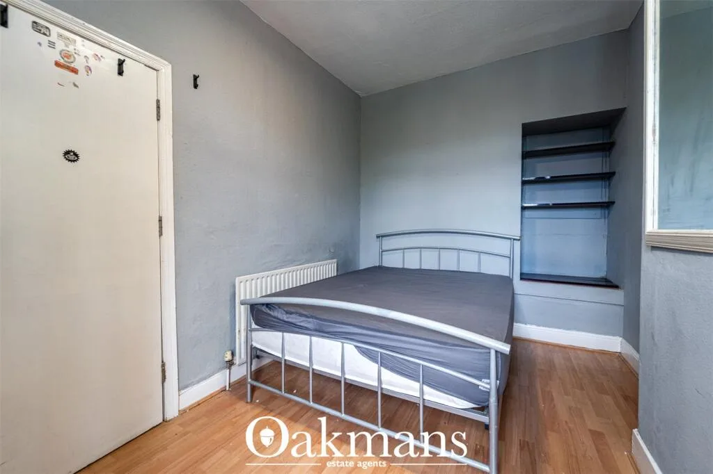 4 bedroom terraced house for rent