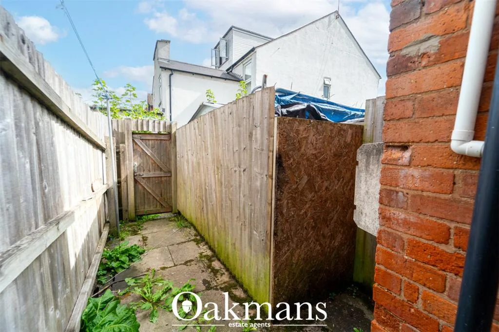 4 bedroom terraced house for rent