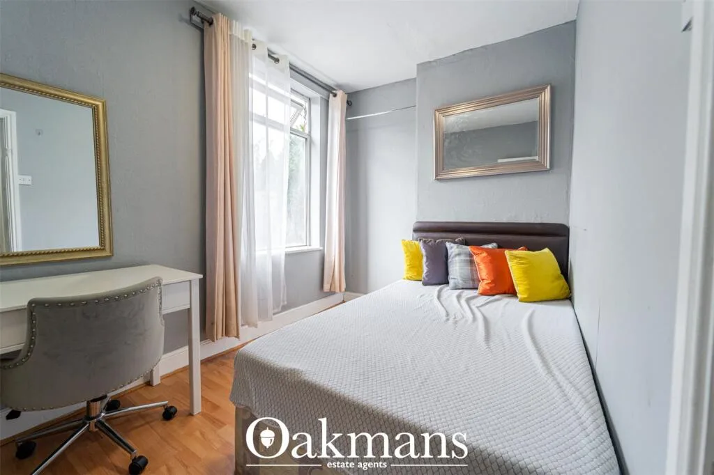 4 bedroom terraced house for rent
