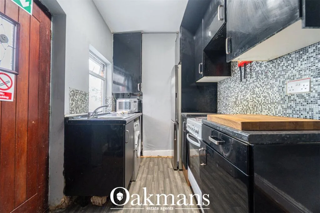 4 bedroom terraced house for rent