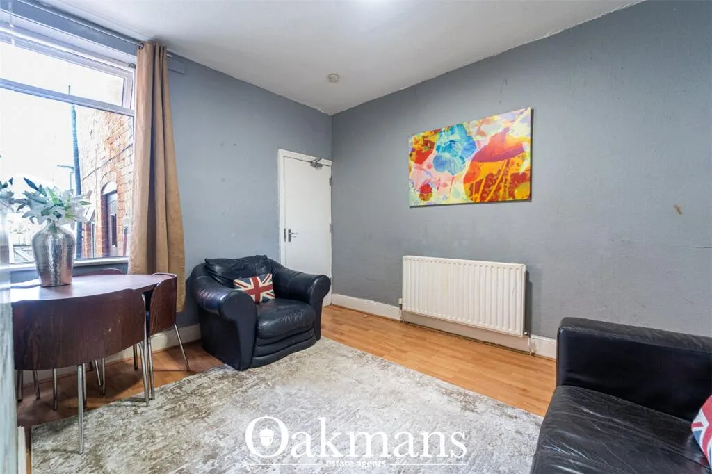 4 bedroom terraced house for rent