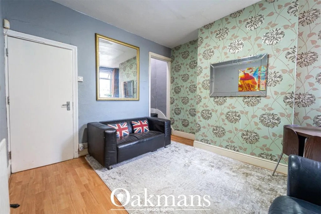 4 bedroom terraced house for rent