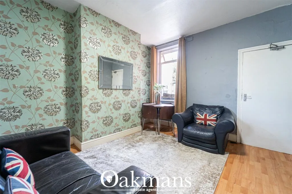 4 bedroom terraced house for rent