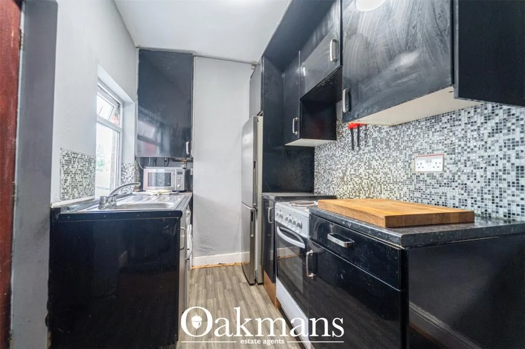 4 bedroom terraced house for rent