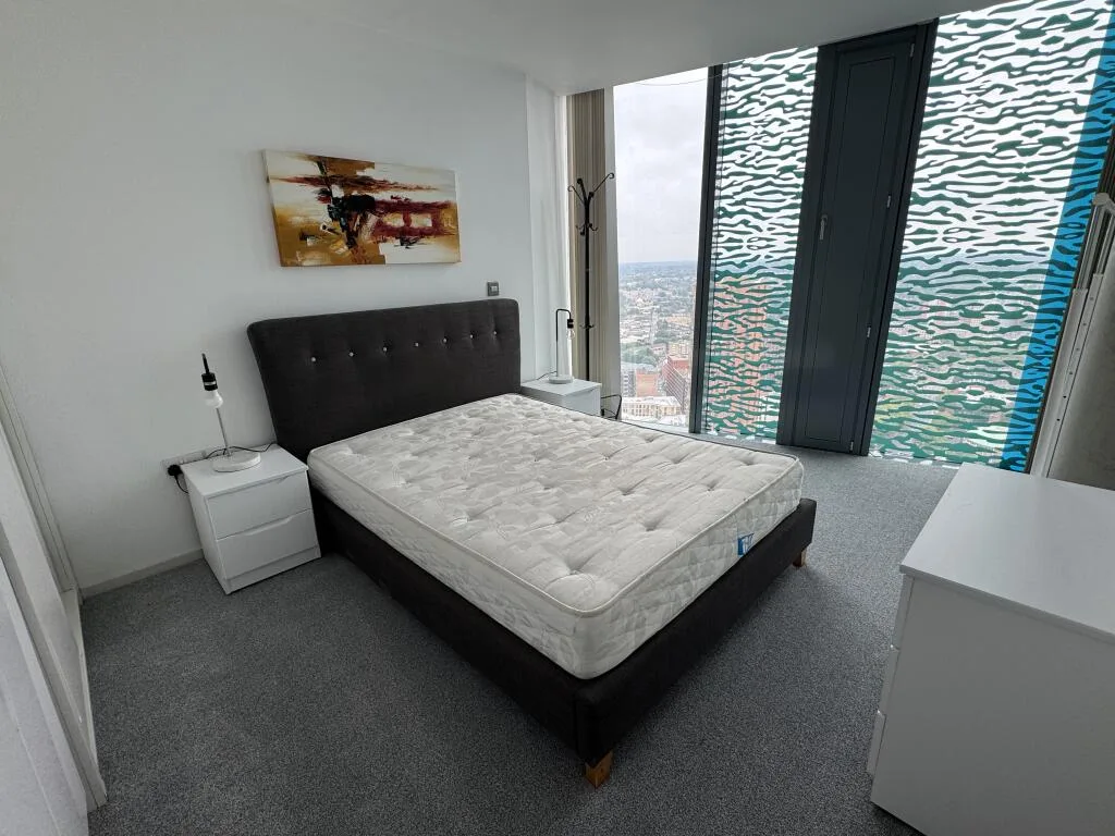 2 bedroom apartment for rent