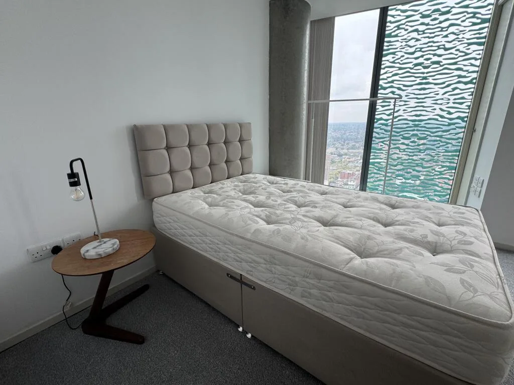 2 bedroom apartment for rent