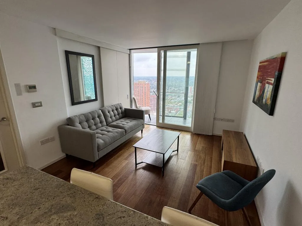 2 bedroom apartment for rent