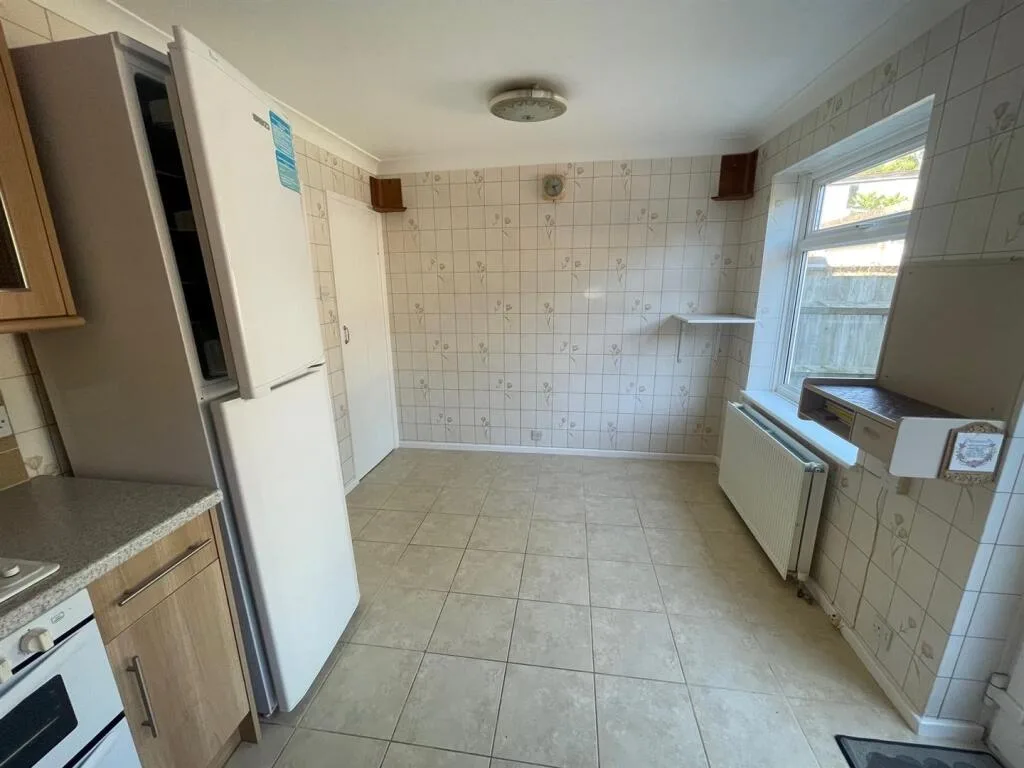 3 bedroom terraced house for rent