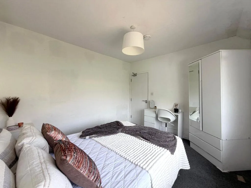 3 bedroom terraced house for rent