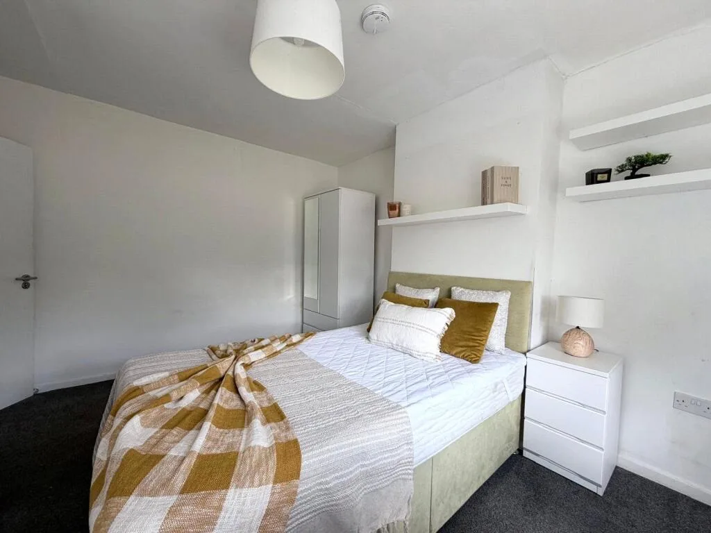 3 bedroom terraced house for rent
