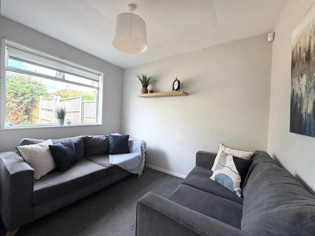 3 bedroom terraced house for rent