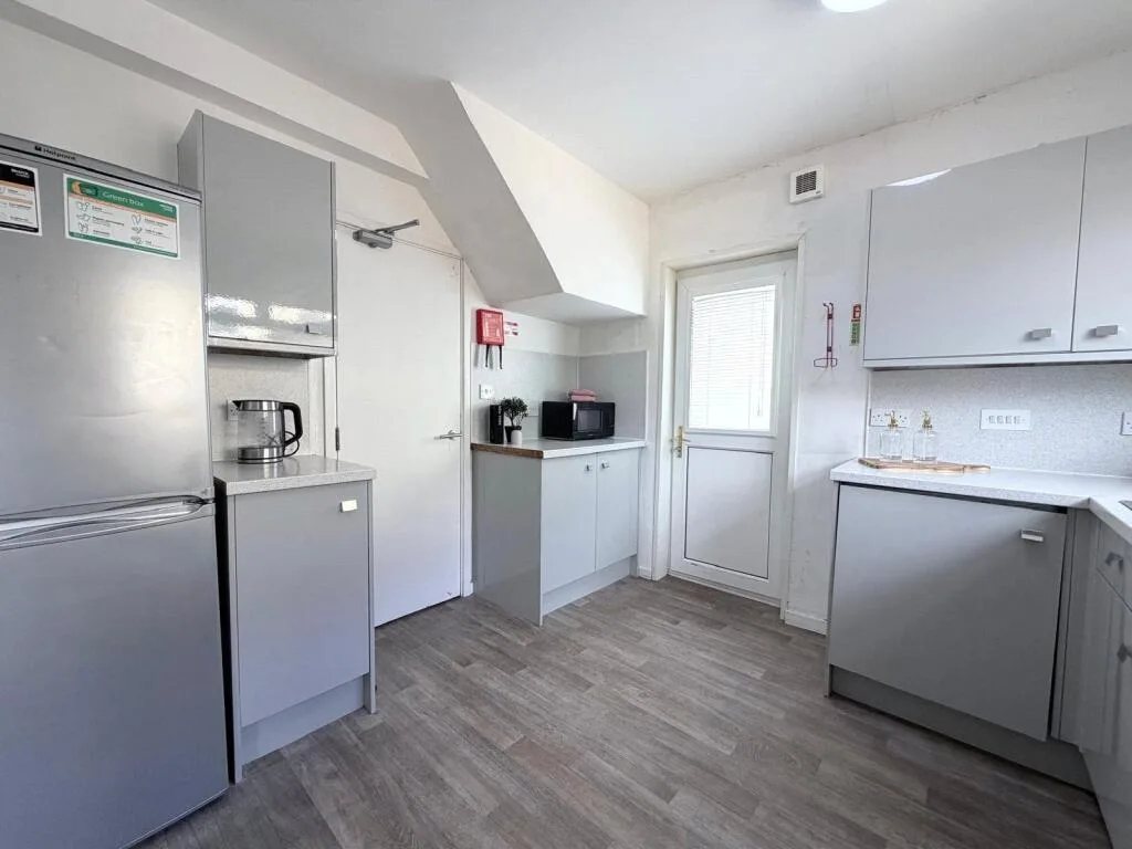 3 bedroom terraced house for rent