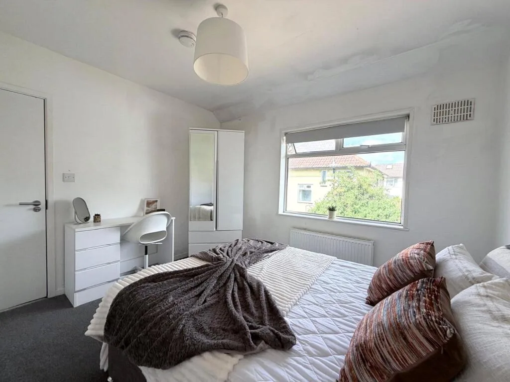 3 bedroom terraced house for rent