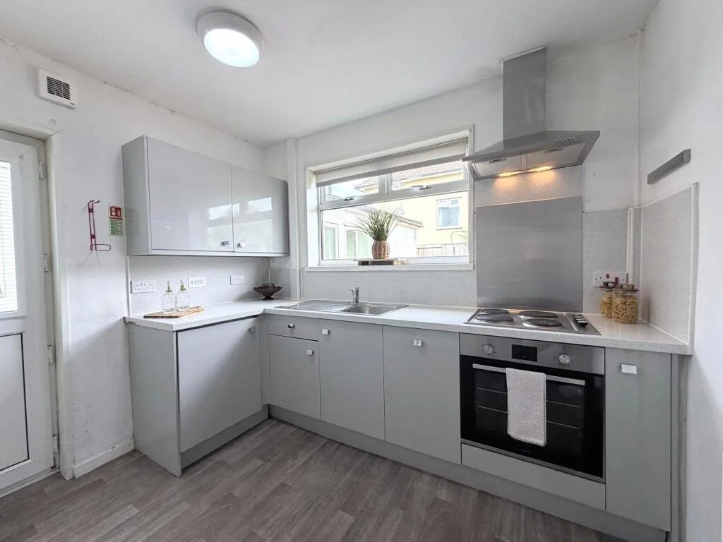 3 bedroom terraced house for rent