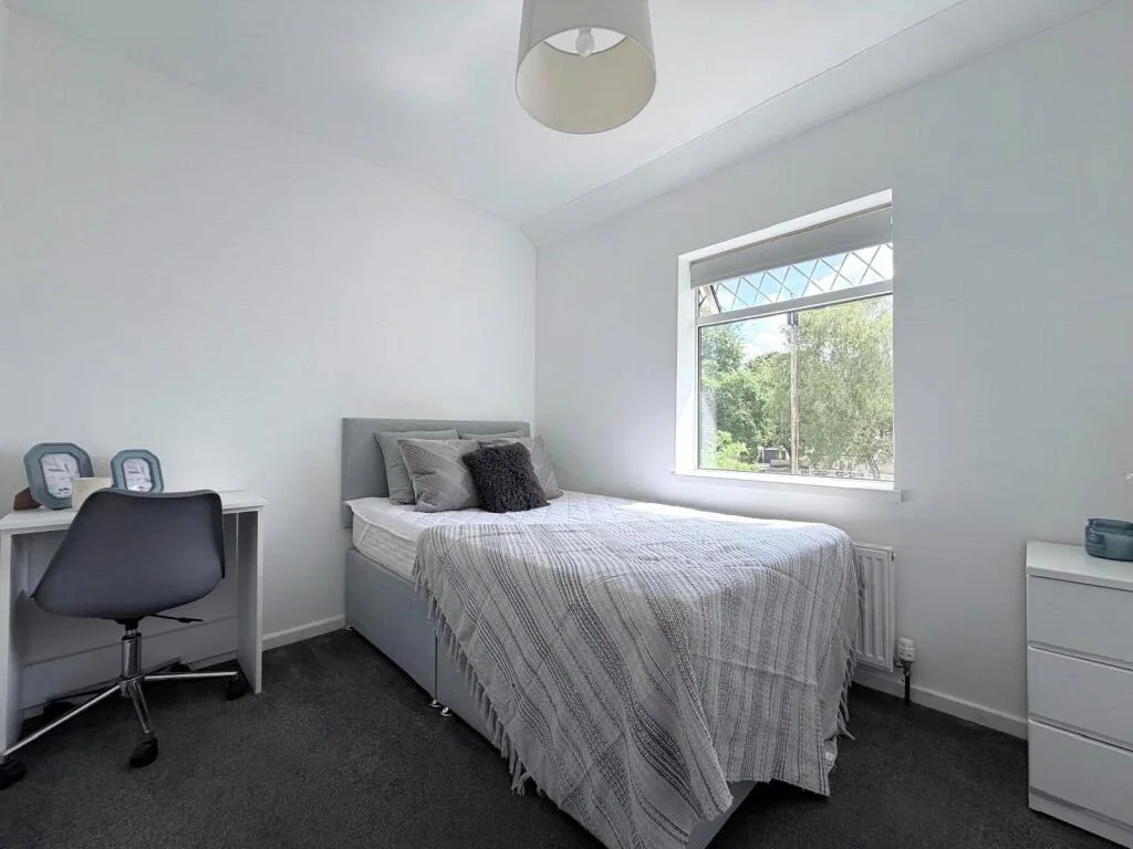 3 bedroom terraced house for rent