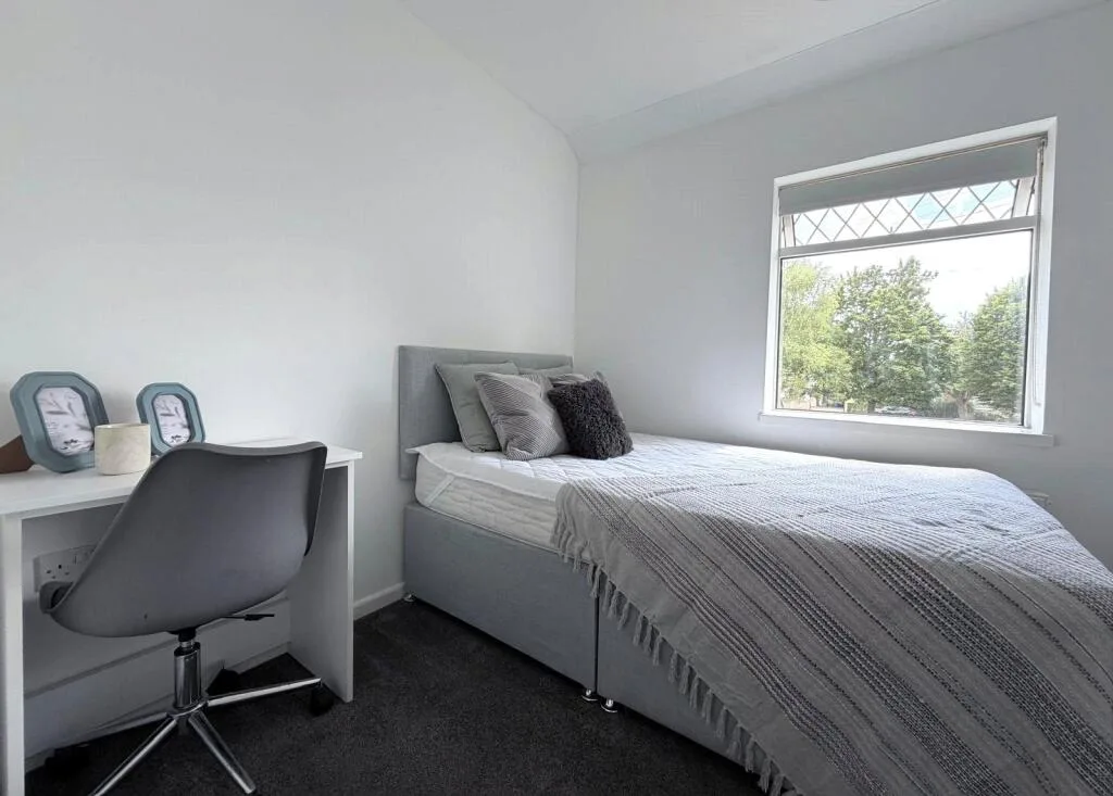 3 bedroom terraced house for rent