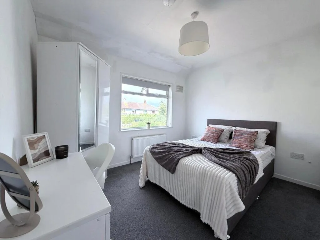 3 bedroom terraced house for rent