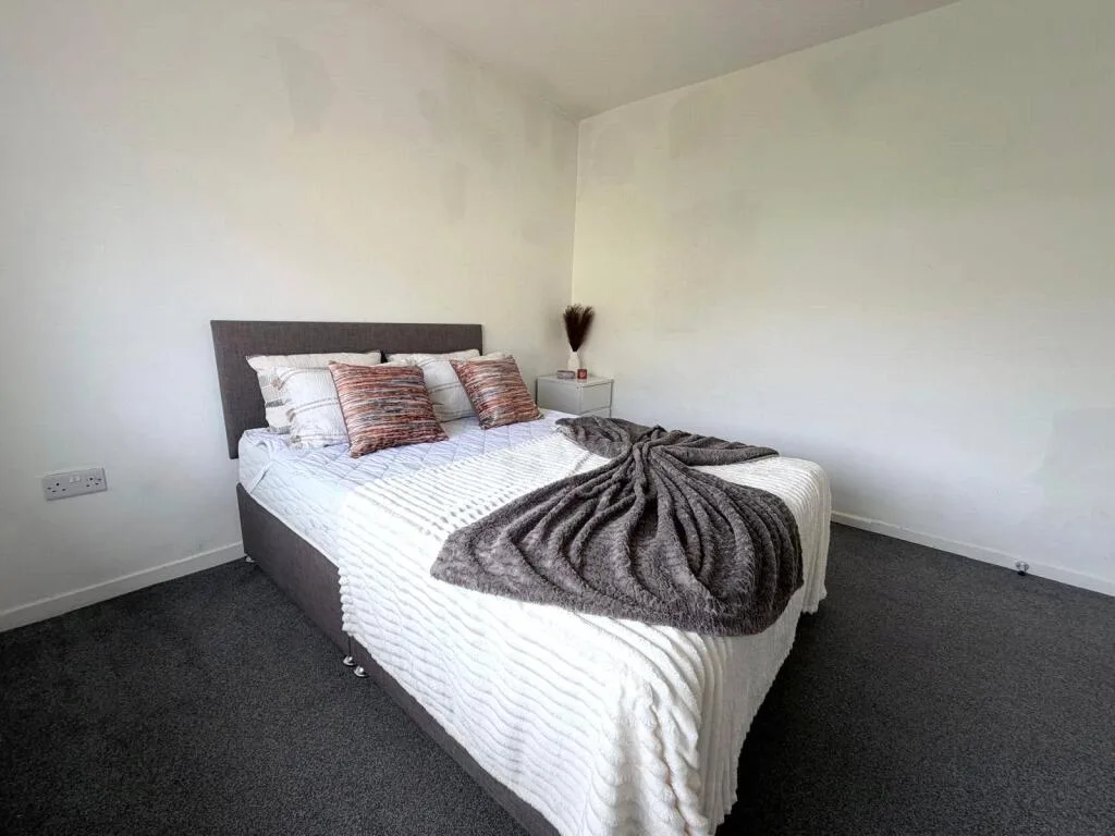 3 bedroom terraced house for rent