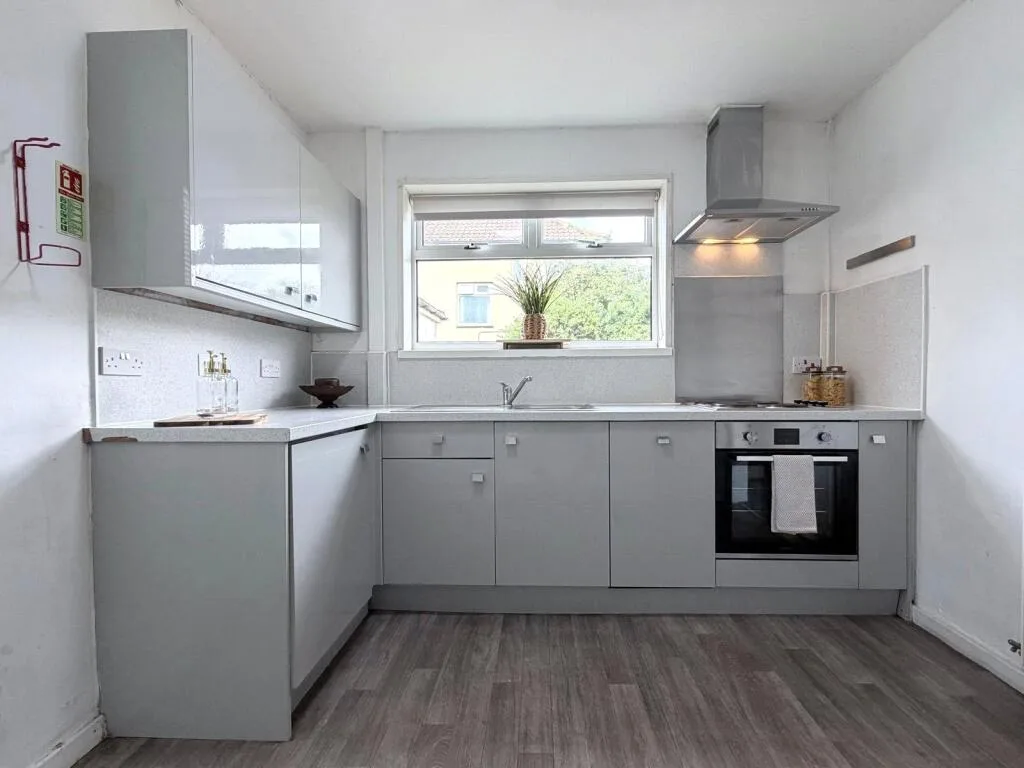 3 bedroom terraced house for rent