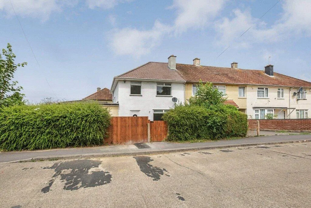 3 bedroom terraced house for rent
