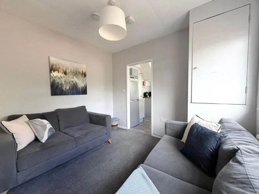 3 bedroom terraced house for rent