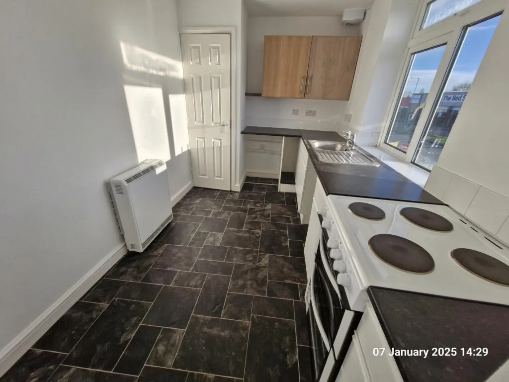 1 bedroom flat for rent