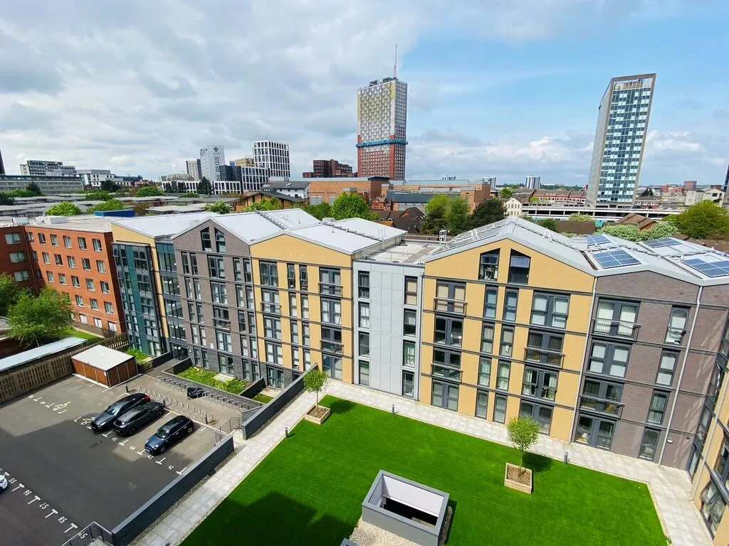2 bedroom apartment for rent