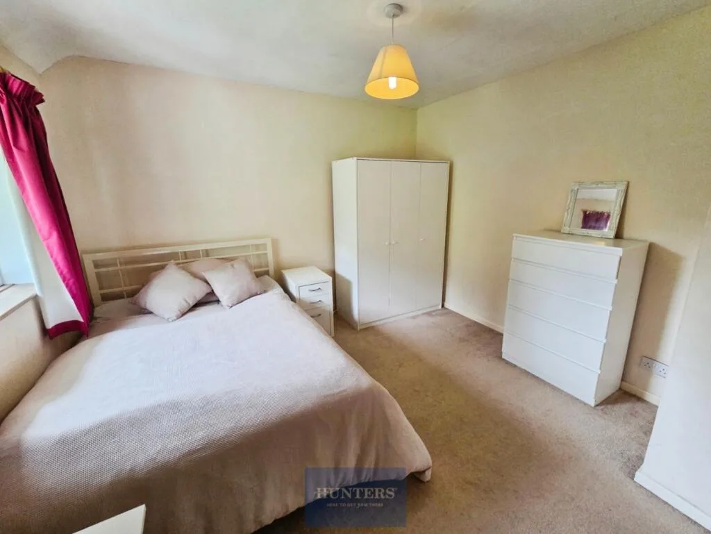 3 bedroom terraced house for rent