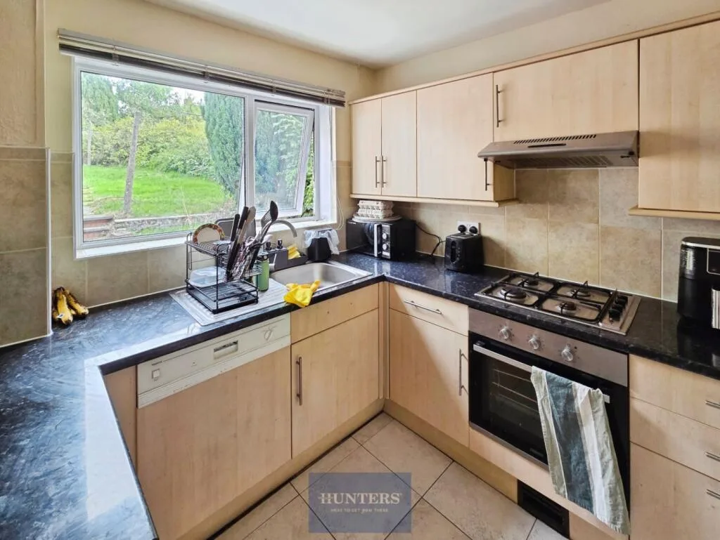 3 bedroom terraced house for rent