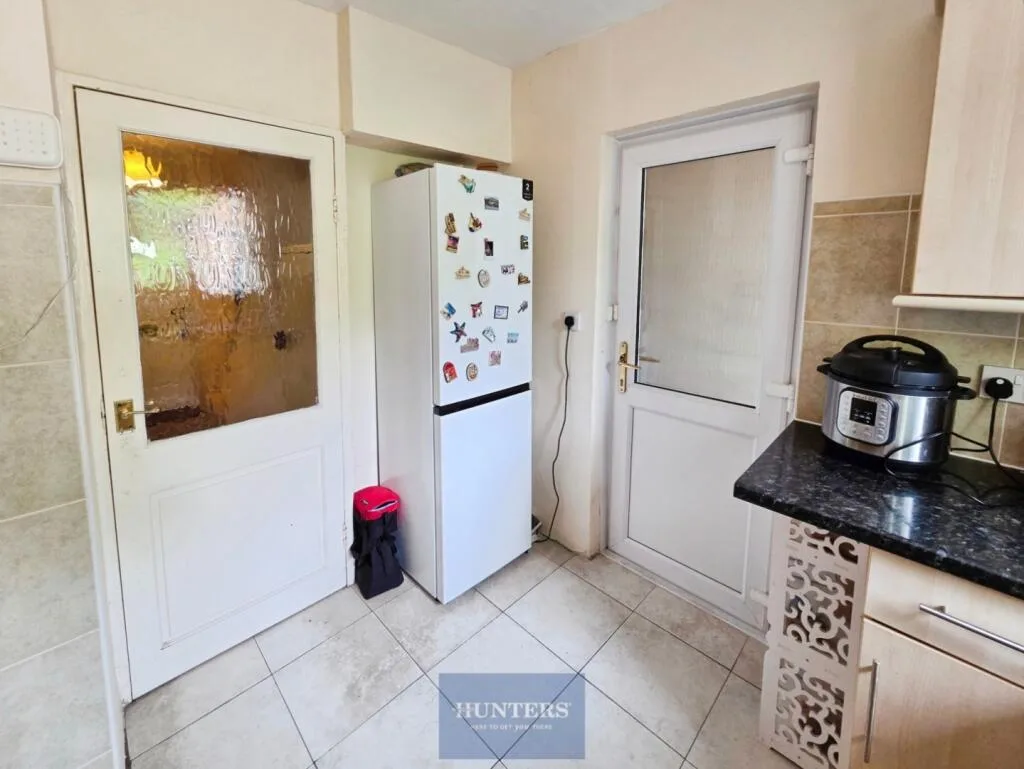 3 bedroom terraced house for rent